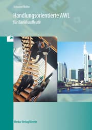 Cover von Handlungsorientierte AWL