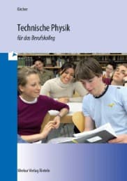 Cover von Technische Physik für das Berufskolleg