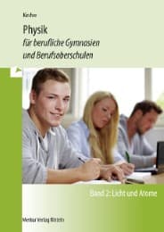 Cover von Physik für berufliche Gymnasien und Berufsoberschulen, BGy Bs
