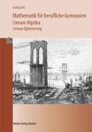 Cover von Mathematik für berufliche Gymnasien, BW, BGy