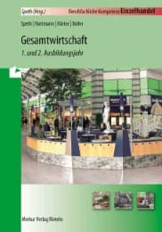 Cover von Berufsfachliche Kompetenz Einzelhandel, BW