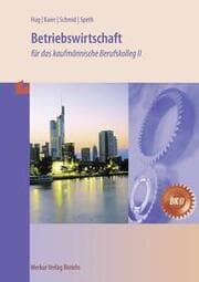 Cover von Betriebswirtschaft