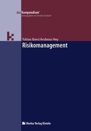 Cover von Risikomanagement