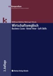 Cover von Wirtschaftsenglisch