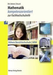 Cover von Mathematik