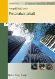 Cover von Betriebswirtschaftliche Module