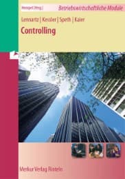 Cover von Betriebswirtschaftliche Module