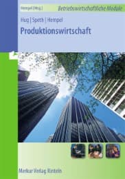 Cover von Betriebswirtschaftliche Module