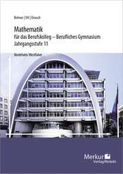 Cover von Mathematik für das Berufskolleg - Berufliches Gymnasium