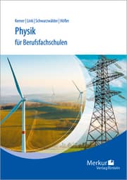 Cover von Physik für Berufsfachschulen