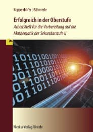 Cover von Erfolgreich in die Oberstufe