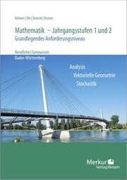 Cover von Mathematik - Jahrgangsstufen 1 und 2