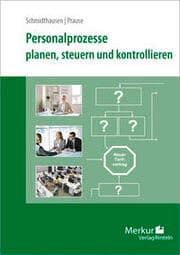 Cover von Personalprozesse