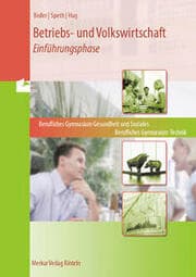 Cover von Betriebs- und Volkswirtschaft