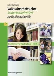 Cover von Volkswirtschaftslehre