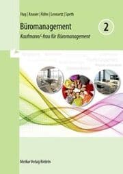 Cover von Büromanagement 2