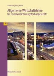 Cover von Allgemeine Wirtschaftslehre