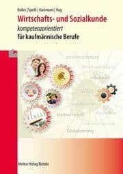 Cover von Wirtschafts- und Sozialkunde - kompetenzorientiert