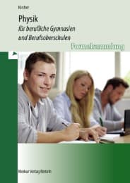 Cover von Physik für berufliche Gymnasien und Berufsoberschulen, BGy Bs