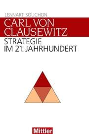 Cover von Carl von Clausewitz