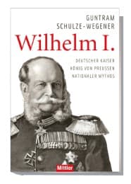 Cover von Kaiser Wilhelm I.