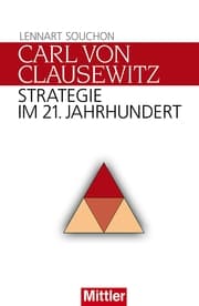 Cover von Carl von Clausewitz