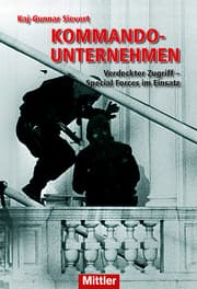 Cover von Kommandounternehmen