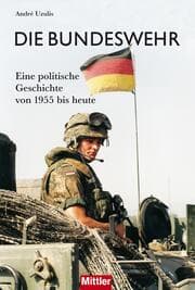Cover von Die Bundeswehr