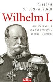 Cover von Wilhelm I.
