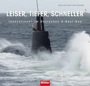 Cover von LEISER, TIEFER, SCHNELLER