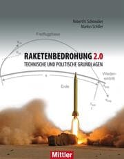 Cover von Raketenbedrohung 2.0