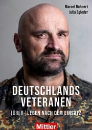 Cover von Deutschlands Veteranen