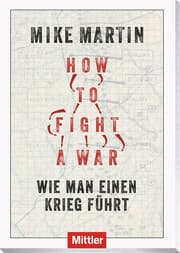 Cover von How to fight a war