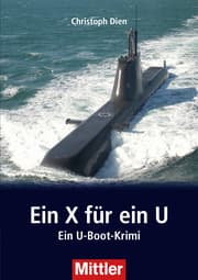 Cover von Ein X für ein U