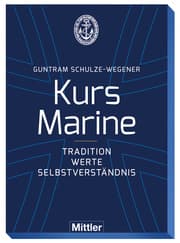 Cover von Kurs Marine