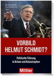 Cover von Vorbild Helmut Schmidt?