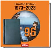 Cover von U 96 - Realität und Mythos