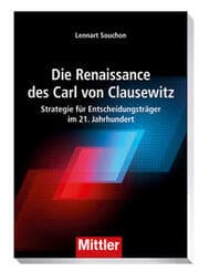 Cover von Die Renaissance des Carl von Clausewitz