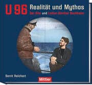 Cover von U 96 Realität und Mythos