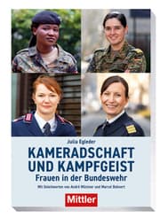 Cover von Kameradschaft und Kampfgeist