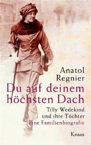 Cover von Du auf deinem höchsten Dach