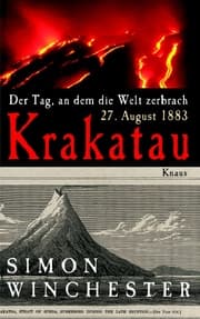 Cover von Krakatau