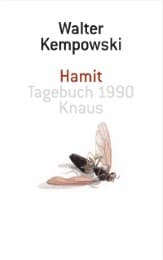 Cover von Hamit