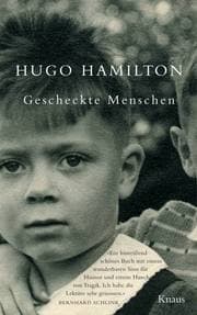 Cover von Gescheckte Menschen