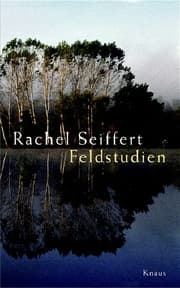Cover von Feldstudien