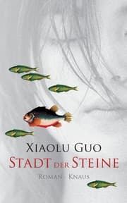 Cover von Stadt der Steine