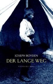 Cover von Der lange Weg