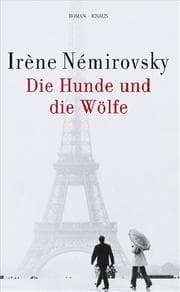 Cover von Die Hunde und die Wölfe