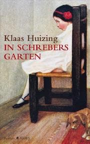 Cover von In Schrebers Garten