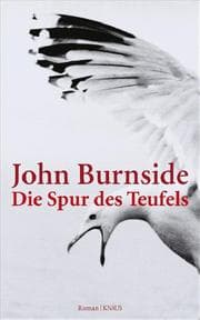 Cover von Die Spur des Teufels